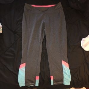 Calvin Klein performance leggings